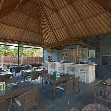 Bintang Penida Resort Sakti Luaran gambar