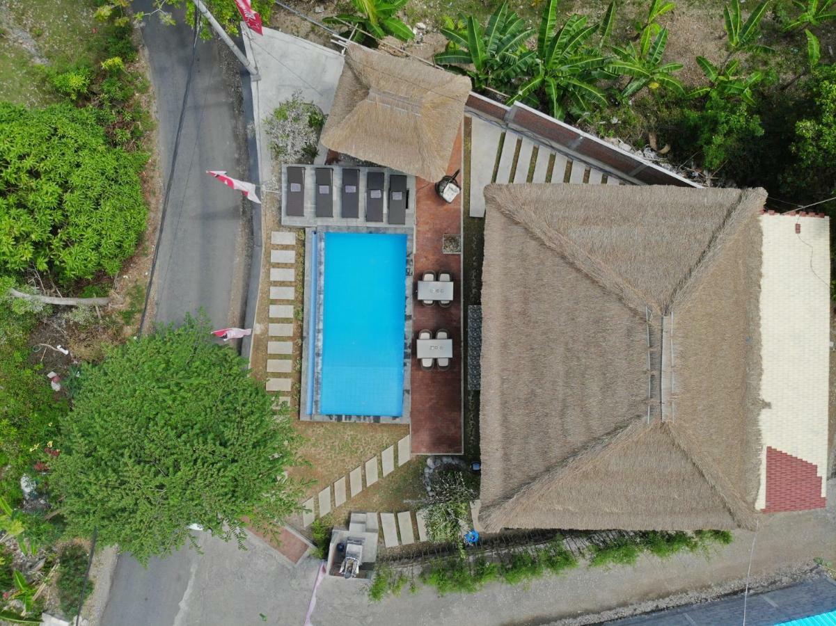 Bintang Penida Resort Sakti Luaran gambar