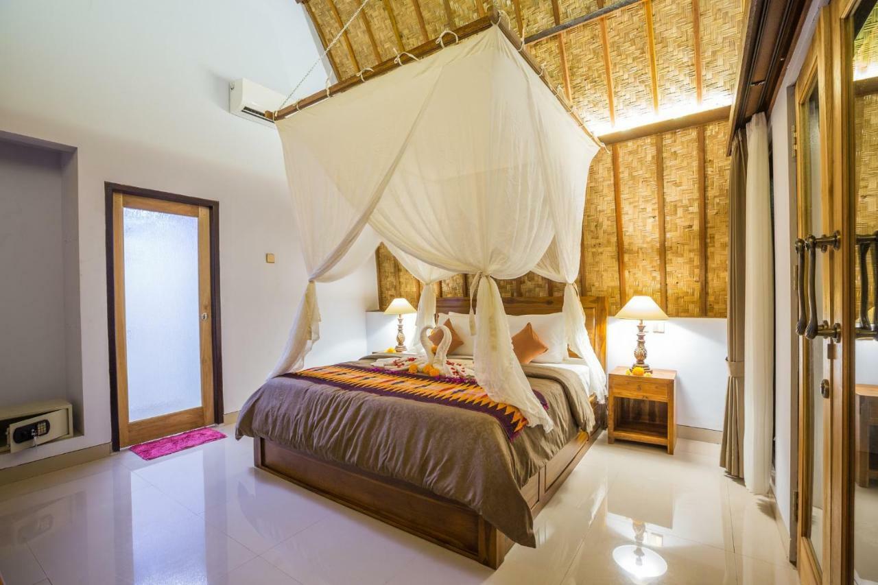 Bintang Penida Resort Sakti Luaran gambar