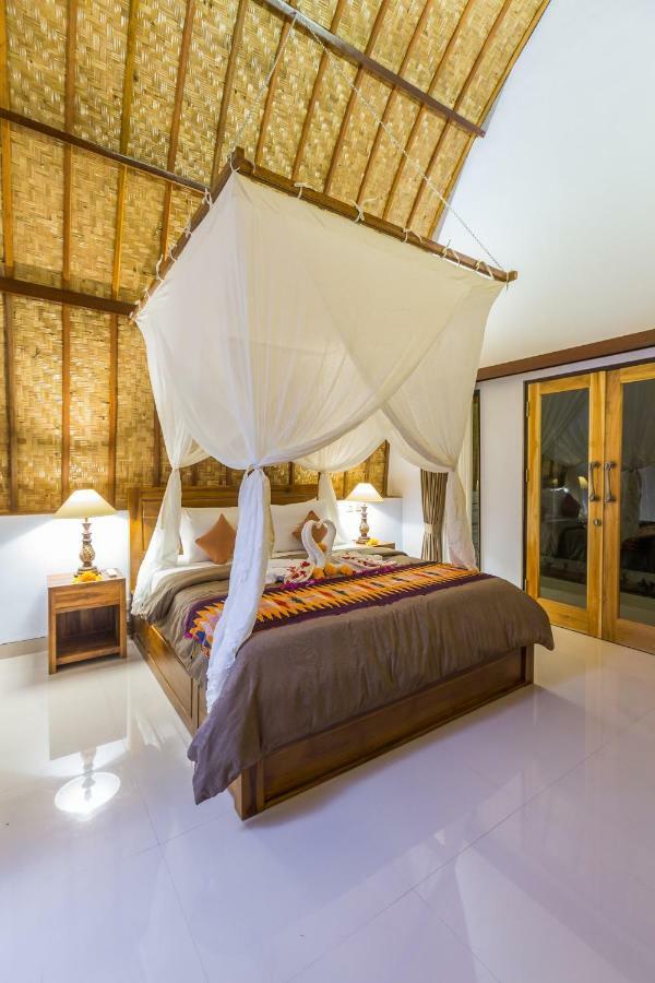 Bintang Penida Resort Sakti Luaran gambar